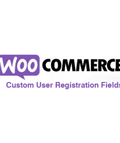 tai Custom User Registration Fields for WooCommerce