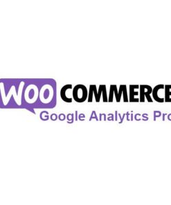mua WooCommerce Google Analytics Pro