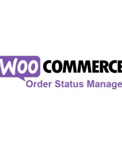 mau WooCommerce Order Status Manager