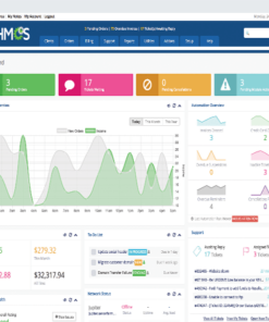 mua WHMCS | Web Hosting Billing & Automation Platform