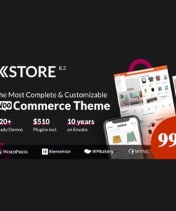 XStore mới nhất