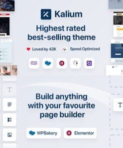 tải Kalium theme