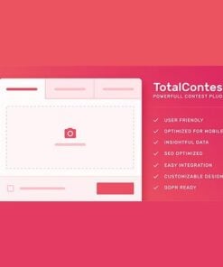 mua TotalContest Pro