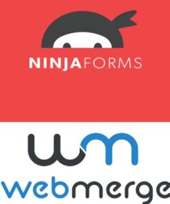 Ninja Forms Formstack Documents WebMerge