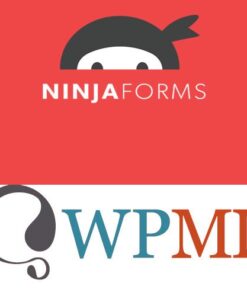 mua Ninja Forms Multilingual