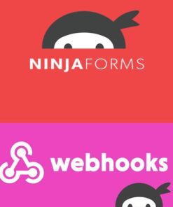 mua Ninja Forms Webhooks