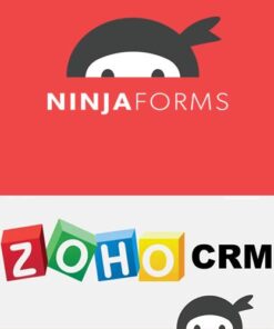 Ninja Forms Zoho CRM