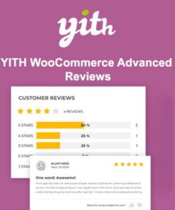 mua YITH WooCommerce Advanced Reviews