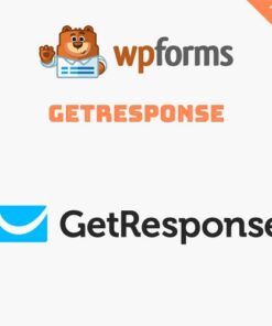 mua WPForms GetResponse Addon