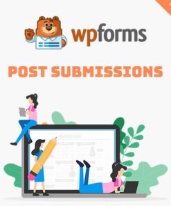 mua WPForms Post Submissions Addon
