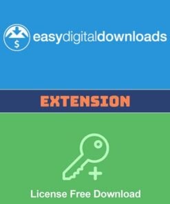 tải Easy Digital Downloads License Free Download