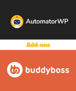 mua AutomatorWP BuddyBoss