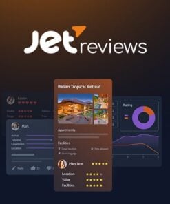 tải JetReviews