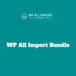 WP All Import Bundle