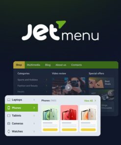 tải jetmenu