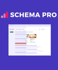 mua WP Schema Pro có key