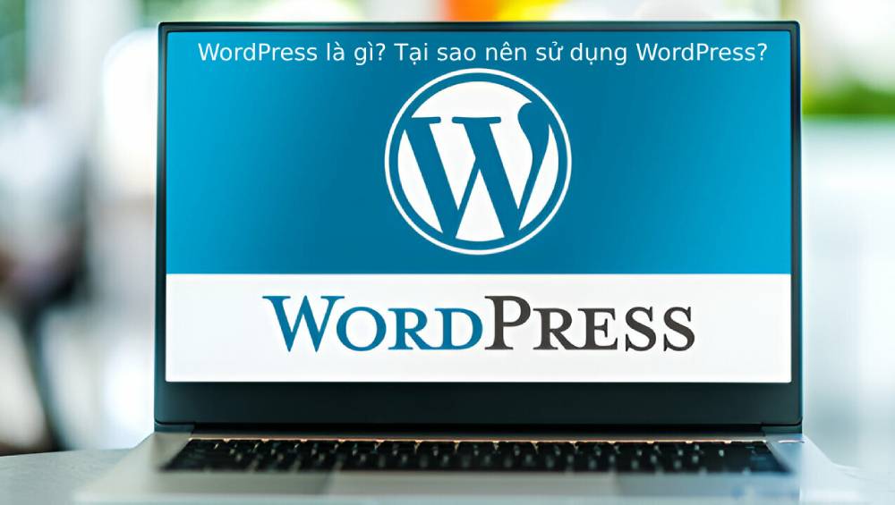 WordPress là gì?